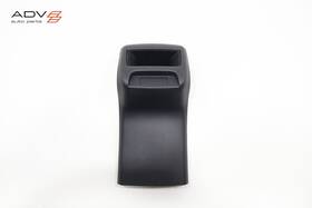 Honda 834503w0aa011 2023 - 2025 Hr-v Center Console Rear Back Trim Cover Panel Oem