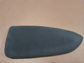 83502-sda-a41za Honda 06-07 Accord 4dr Armrest Right Front Door Panel Lining Arm Rest Gray Cloth Oem
