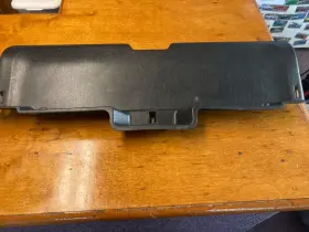 84640-s5a-0000 Honda 2003-2005 Civic Interior Trunk Lower Scuff Panel Rear Cover Bezel Trim Oem