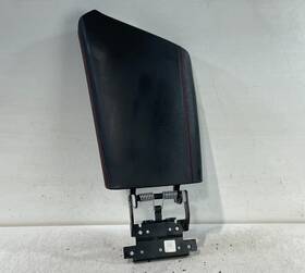 Honda 84660-g9aa0-nnb 2022-2025 Genesis G70 Center Console Arm Rest Armrest Lid Cover Black # 101076