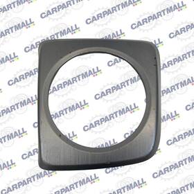 Honda 853555 2006-2011 Civic Center Console Shifter Shift Bezel Trim Oem