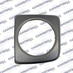 853555 Honda 2006-2011 Civic Center Console Shifter Shift Bezel Trim Oem