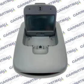 860008b15531 Honda 2002 Odyssey Overhead Roof Dvd Display Monitor Screen Oem