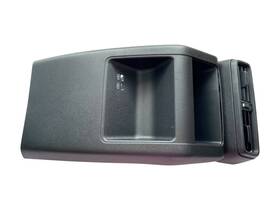 Honda 86584364 2024 2025 2026 Prologue Center Console Lid Trim Cover Panel Black Oem