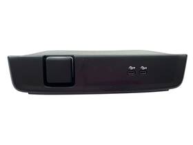 Honda 86797330 2024 2025 Prologue Console Dual Usb Charging Port And Outlet Cover Trim