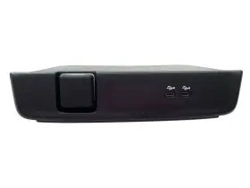 86797330 Honda 2024 2025 Prologue Console Dual Usb Charging Port And Outlet Cover Trim