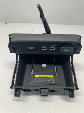 8a370t20a020 Honda 2022 2023 Civic Center Console Wireless Charging Pad Control Module Oem