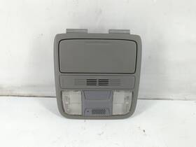 Honda 9325a-t2f-a120 2015 Accord Overhead Roof Console Wq3bd