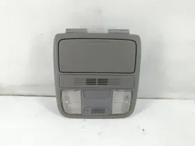 9325a-t2f-a120 Honda 2015 Accord Overhead Roof Console Wq3bd