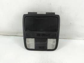Honda B067954563 2017 Accord Overhead Roof Console Usf9m
