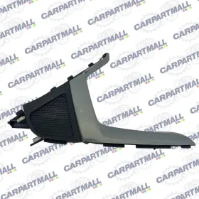 B530-5311-500 Honda 11-16 Cr-z Center Console Support Left Bracket Trim Panel Bezel 77298sztzz