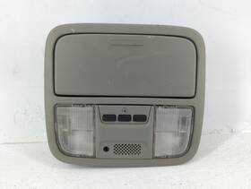 Honda Hi-tp25 1146248 828934 2007 Odyssey Overhead Roof Console Ersxw