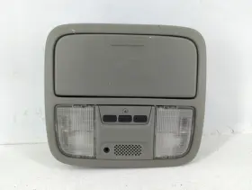 1146248 Honda Hi-tp25 828934 2007 Odyssey Overhead Roof Console Ersxw