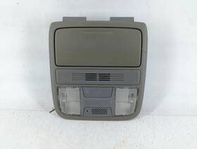 Honda Hn-836l 2014 Accord Overhead Roof Console Qbj4q