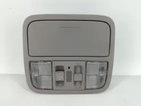 Jhlre48767c024624 Honda 2007 Cr-v Overhead Roof Console Zef5d