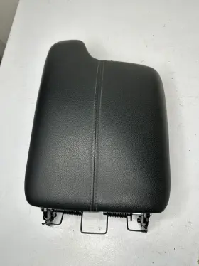 83450-t2f-b81ze Honda Oem Factory Original Genuine Stock 2013 - 2017 Accord Center Console Armrest Lid Arm Rest Black Leather