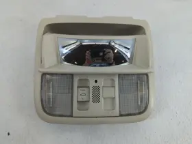 Pbt-gf20 Honda 2016 Cr-v Overhead Roof Console Qatsr