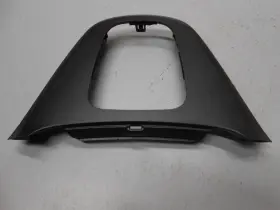 Smitley-220-31-483 Honda 2007-2010 Crv Center Console Gear Shifter Surround Panel Trim Oem