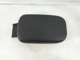 Hyundai 03-lwr 2019 Kona Center Console Armrest Cover Lid Black Fugog