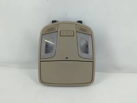 Hyundai 0910064 2015 Sonata Overhead Roof Console Qbwe8
