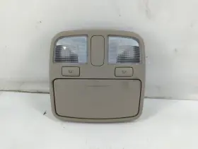 10-3k0xx Hyundai 92800 2008 Sonata Overhead Roof Console Nl5s7