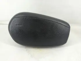 160910-pvc Hyundai 2017 Veloster Center Console Armrest Cover Lid Black Aqdh2