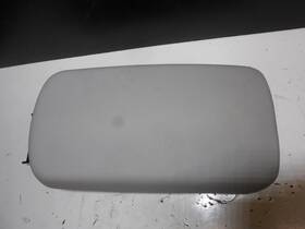 Hyundai 175402541949 Center Control Armrest Lid Cover With Hinge 2018-2020 Kona Light Gray