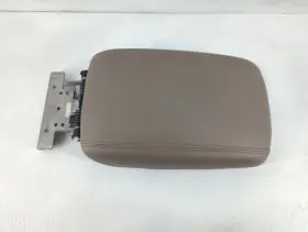 181012 Hyundai 2019 Santa Fe Center Console Armrest Cover Lid Beige Dgn3s