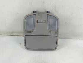 Hyundai 190812 2018 Elantra Overhead Roof Console X5xo6