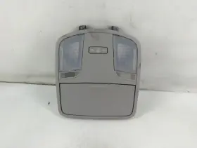 190812 Hyundai 2018 Elantra Overhead Roof Console X5xo6