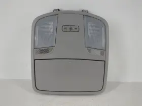 210527 Hyundai 20007 J9100 2022 Kona Overhead Roof Console V4go6 210527 Hyundai 20007 J9100 2022 Kona Overhead Roof Console V4go6