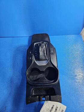 Hyundai 241-11276 Console Front Floor Lwb Fits 13-16 Santa Fe 5377