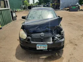 241-11342b Hyundai Lid Only Console Front Floor Fits 07-11 Accent 1015874