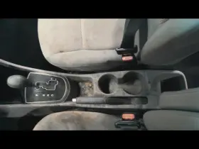 241-11343b Hyundai Lid Armrest Only Console Front Floor Without Fits 12-17 Accent 679622