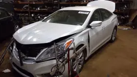 241-11364 Hyundai Lid Only Console Front Floor Fits 12-17 Azera 824439
