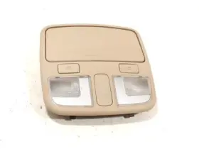 241-11428 Hyundai 2009-2010 Sonata Overhead Roof Center Console Oem