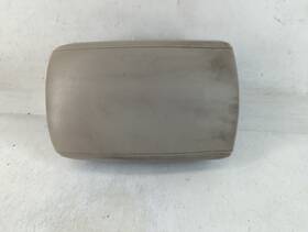 Hyundai 241-11429 2006-2008 Sonata Center Console Armrest Cover Lid Grey Rk1kc