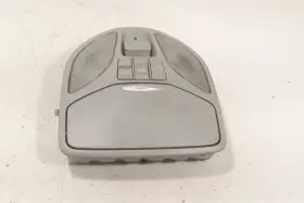 241-11541 Hyundai 2013-2016 Santa Fe Overhead Roof Center Console Oem