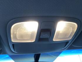 Hyundai 241-11546 Console Front Roof Coupe With Sunroof Fits 09-11 Genesis 803012