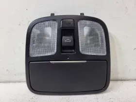241-11550 Hyundai 2015-2016 Genesis Roof Overhead Console Oem Lkq