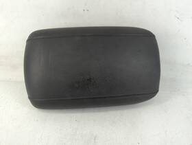 Hyundai 241-11555b 2009-2010 Genesis Center Console Armrest Cover Lid Black Wdoij