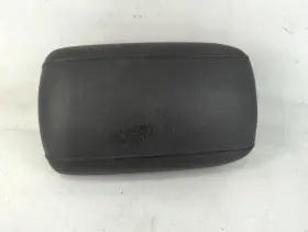 241-11555b Hyundai 2009-2010 Genesis Center Console Armrest Cover Lid Black Wdoij