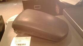 Hyundai 241-11559b 2013 2014 2015 2016 Genesis Coupe Console Lid Armrest