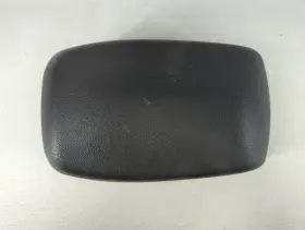 241-11636b Hyundai 2013-2013 Elantra Gt Center Console Armrest Cover Lid Black Fcobf