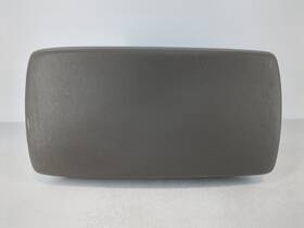Hyundai 241-11637a Elantra Center Console Armrest Cover Lid Grey W0be7