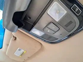 241-12727 Hyundai Console Front Roof Without Sunroof Fits 15-17 Azera 2662875