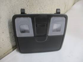 Hyundai 241-12771 15 16 17 Veloster Overhead Roof Console With Lights Oem Lkq