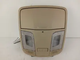 241-12850 Hyundai 16 17 Sonata Over Head Roof Console Dome Light Oem