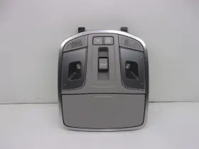 241-12857 Hyundai 2016-2021 Tucson Overhead Roof Center Console Oem