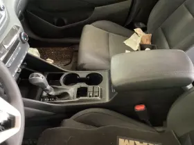 241-12862b Hyundai Console Front Floor Without Rear Vent Fits 16-20 Tucson 7482840